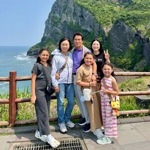 Meet your Posher, Jae